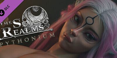 七界|官方中文|The Seven Realms