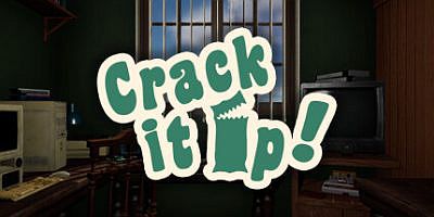 破解它！|官方中文|Crack it Up!