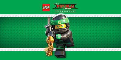 乐高旋风忍者大电影|官方中文|支持手柄|The LEGO NINJAGO Movie Video Game