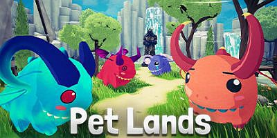 宠物大陆|官方中文|Pet Lands|宠物乐园