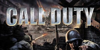 使命召唤1|官方中文|Call Of Duty