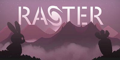 光栅|官方中文|Raster