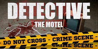 侦探：汽车旅馆|官方中文|支持手柄|DETECTIVE – The Motel