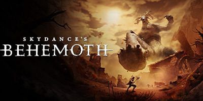 天舞之巨兽|官方英文|支持VR|Skydance’s BEHEMOTH