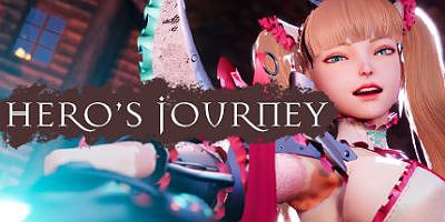 英雄之旅|官方中文|Hero’s Journey|魔女的侵袭|魔女湖世界