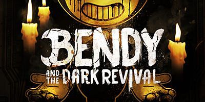 班迪与黑暗复兴|v1.0.4.0332|官方中文|Bendy and the Dark Revival|班迪与暗黑重生