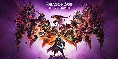 龙腾世纪: 影障守护者|v20241205|豪华版|全DLC|官方中文|支持手柄|Dragon Age: The Veilguard