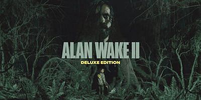 心灵杀手2|v1.2.6|豪华版|全DLC|官方中文|支持手柄|Alan Wake II