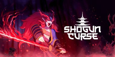 幕府将军诅咒|官方英文|Shogun Curse