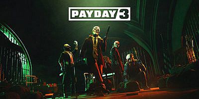 收获日3|v1.0.0.0.770620|联机版|官方中文|支持手柄|PAYDAY 3|PAYDAY3