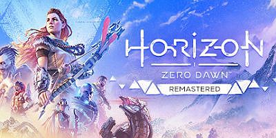 地平线：零之曙光重制版|v1.4.63|豪华版|全DLC|官方中文|支持手柄|Horizon Zero Dawn Remastered