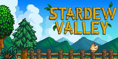 星露谷物语|v1.6.15|全DLC|官方中文|支持手柄|Stardew Valley