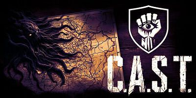 C.A.S.T.|官方英文