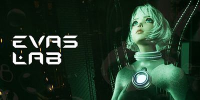 伊娃的实验室|官方中文|Eva’s Lab