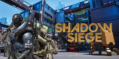 暗影围攻|官方中文|Shadow Siege
