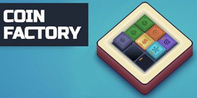 货币制造工厂|官方中文|Coin Factory