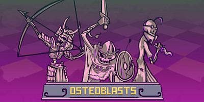 骨爆术|v1.2.3|官方中文|支持手柄|Osteoblasts