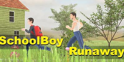 学生逃亡潜行|官方中文|SchoolBoy Runaway
