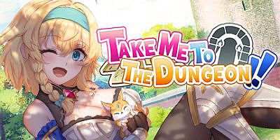 带我去地下城吧!!|v1.6|全DLC|官方中文|Take Me To The Dungeon!!