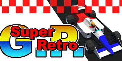 超级复古赛车GP|官方中文|支持手柄|Super Retro GP