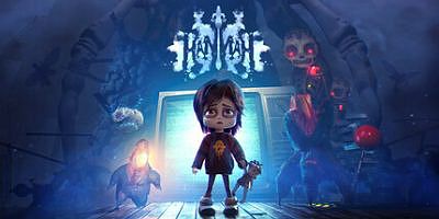 汉娜|官方英文|支持手柄|Hannah