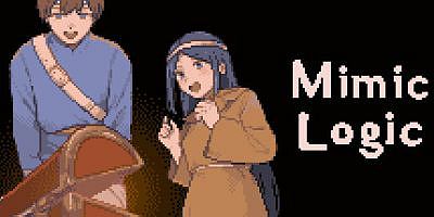 宝箱怪逻辑|官方中文|支持手柄|Mimic Logic