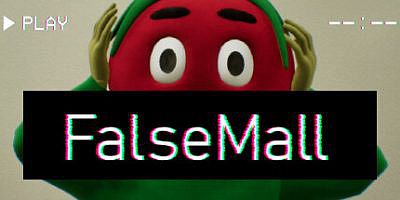 福尔购物中心|官方中文|支持手柄|False Mall