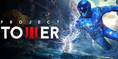 项目塔|官方中文|支持手柄|Project Tower