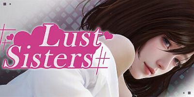 乔甜和她的闺蜜们|官方中文|Lust Sisters