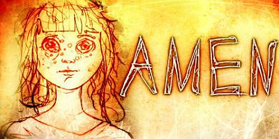 爱丽丝迷幻神经症发作|官方中文|Alice Mesmerizing Episodes of Neurosis (AMEN)