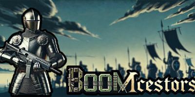 轰祖之战|官方中文|Boomcestors