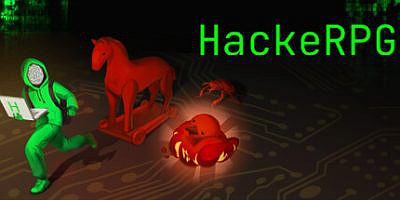 黑客竞技场|官方中文|HackeRPG