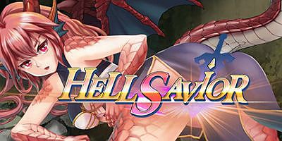 魔王救世剑|官方中文|Hell Savior