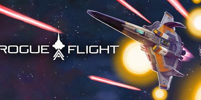 肉鸽飞行|官方英文|ROGUE FLIGHT