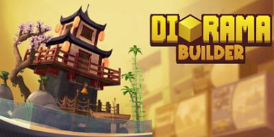 西洋镜建设者|官方中文|Diorama Builder