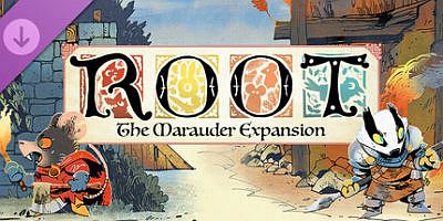 茂林源记|全DLC|官方中文|支持手柄|Root: The Marauder Expansion