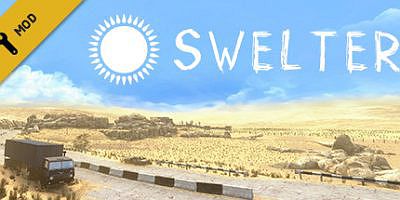 燥热之地|官方中文|Swelter