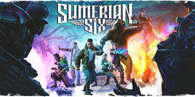 苏美尔六人组|v20250115|官方中文|Sumerian Six