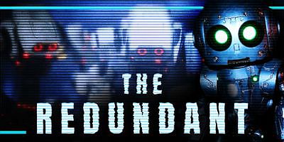 冗余|官方中文|支持手柄|The Redundant|弃置者