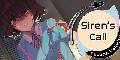 海妖的呼唤：逃逸速度|官方英文|Siren’s Call: Escape Velocity