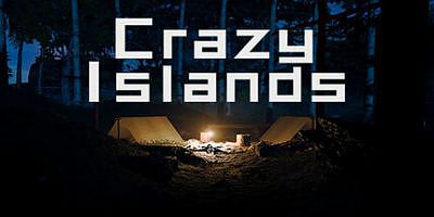 疯狂群岛|官方中文|Crazy Islands