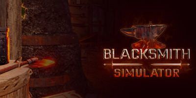 铁匠模拟器|官方中文|Blacksmith Simulator