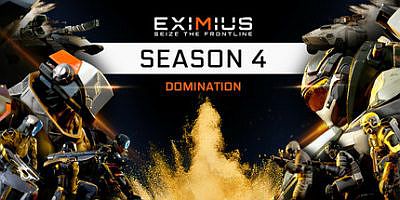 Eximius：夺取前线|全DLC|官方中文|Eximius: Seize the Frontline