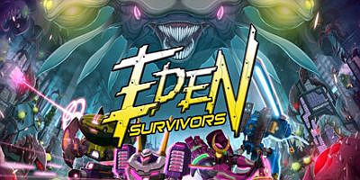 伊甸幸存者|官方中文|支持手柄|Eden Survivors
