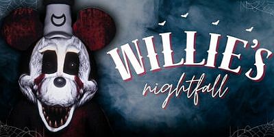 威利的夜幕降临|官方中文|Willie’s Nightfall