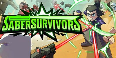 圣剑幸存者|官方中文|支持手柄|Saber Survivors