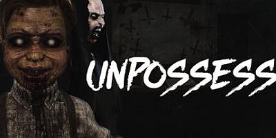 驱魔模拟器|官方中文|Unpossess: Exorcism Simulator