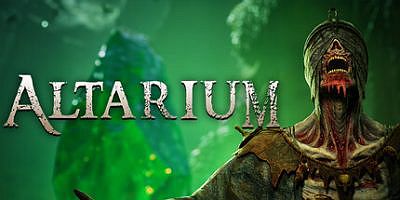 祭坛|官方中文|Altarium