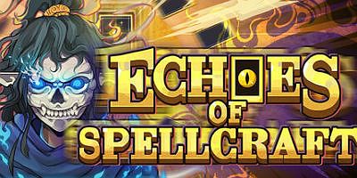 咒语回声|官方中文|Echoes Of Spellcraft