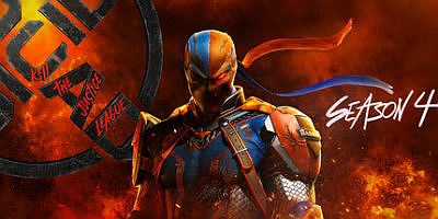 自杀小队：消灭正义联盟|豪华版|全DLC|官方中文|支持手柄|Suicide Squad: Kill the Justice League